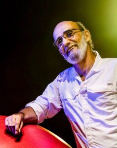 FERNANDO ZEVALLOS