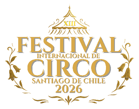 FESTIVAL INTERNACIONAL DE CIRCO SANTIAGO DE CHILE