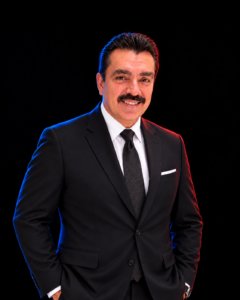 Eduardo Calabrese